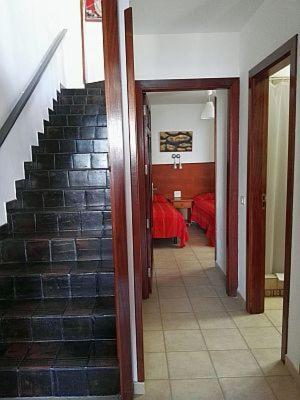 Apartamento Avenida Playa Santa Cruz de la Palma  Exterior foto