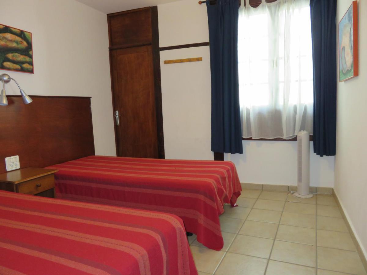 Apartamento Avenida Playa Santa Cruz de la Palma  Exterior foto