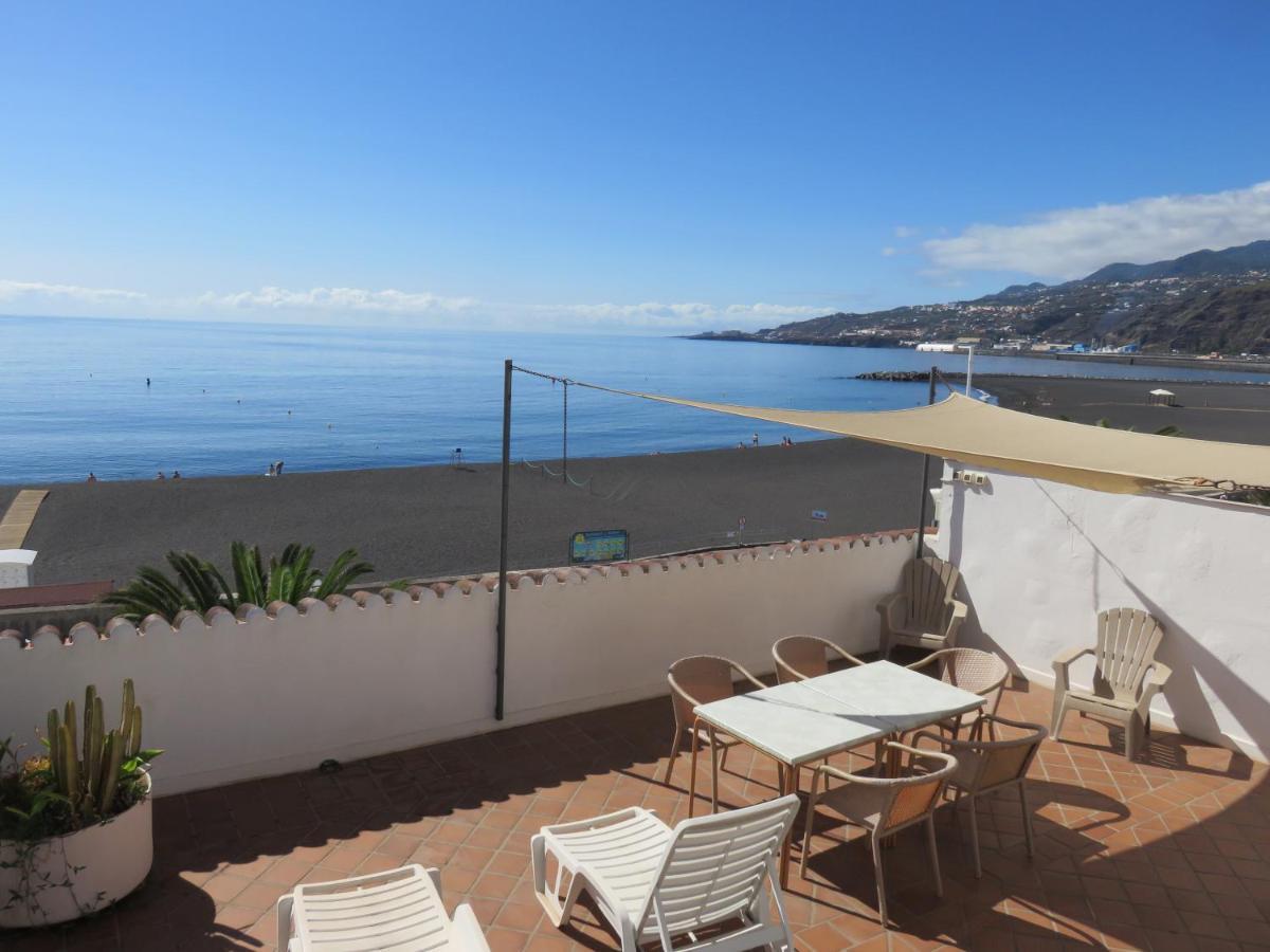 Apartamento Avenida Playa Santa Cruz de la Palma  Exterior foto