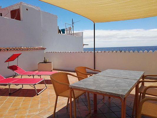 Apartamento Avenida Playa Santa Cruz de la Palma  Exterior foto